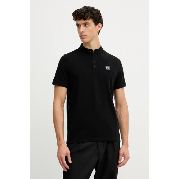 Polo tričko Karl Lagerfeld 65431033