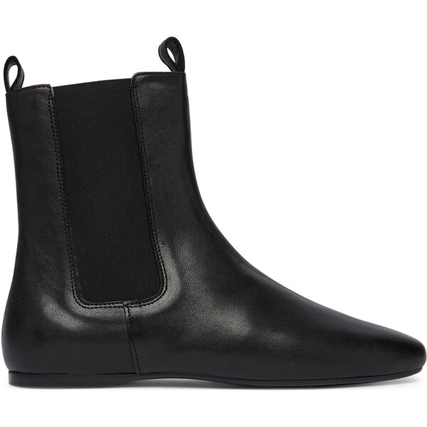 Členková obuv s elastickým prvkom Balagan 65431594