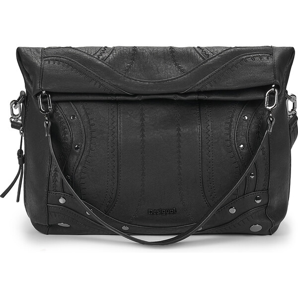 Desigual Tašky cez rameno EMBRO PATCH LOVERTY Desigual 65430962