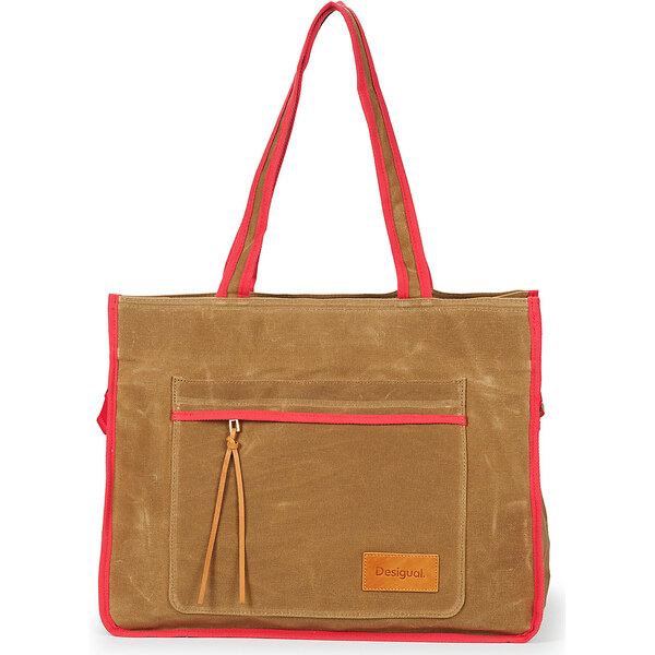Desigual Veľká nákupná taška/Nákupná taška MEDITERRANEO KHIVA Desigual 65430963