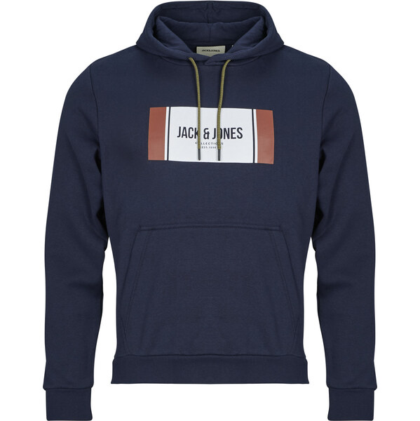 Jack & Jones Mikiny JJHAYATO Jack & Jones 65431046