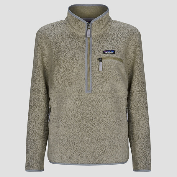 Patagonia Flísové mikiny WS RETRO PILE MARSUPIAL Patagonia 65431064