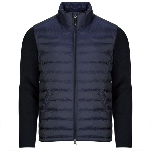 Gant Bundy MIXED MEDIA JACKET Gant 65431100