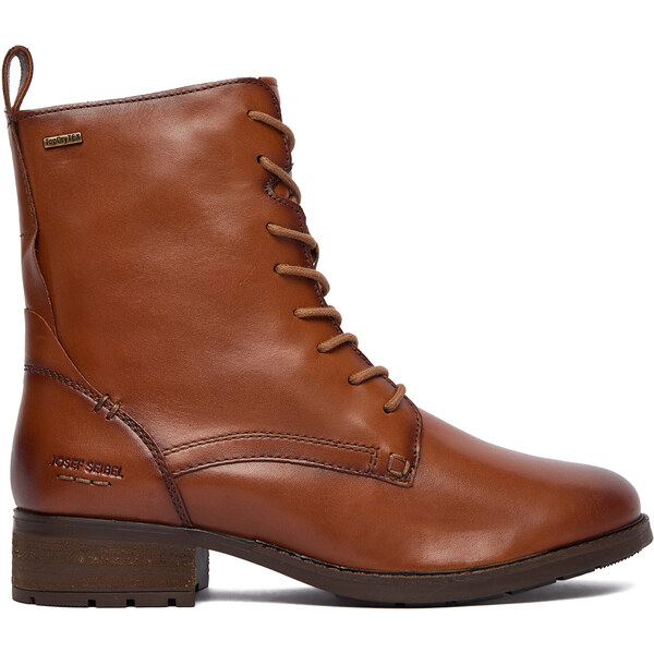 Šnurovacia obuv Josef Seibel 65431635