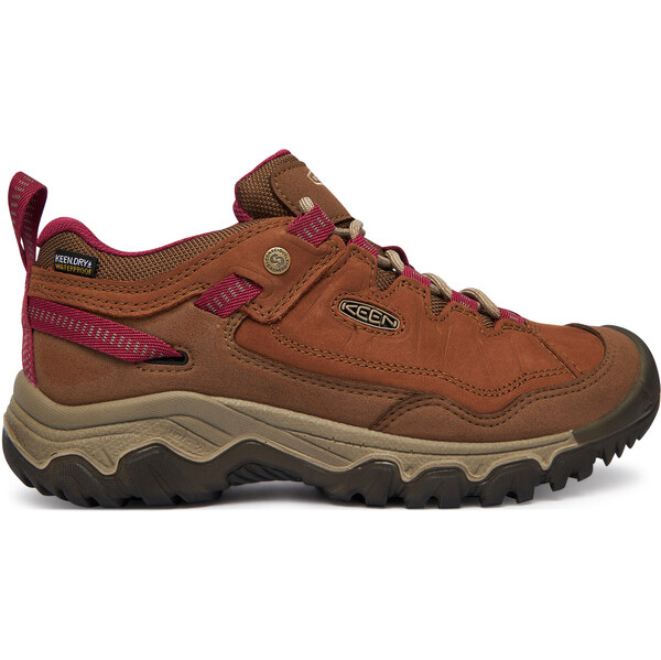 Trekingová obuv Keen 65431618