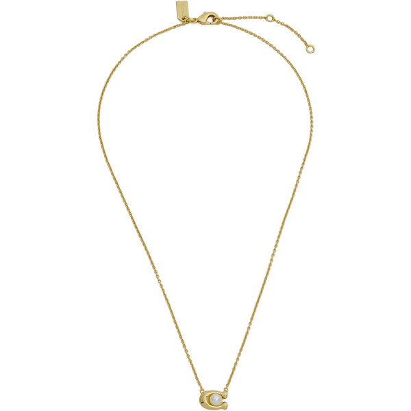 Náhrdelník Coach 65431631