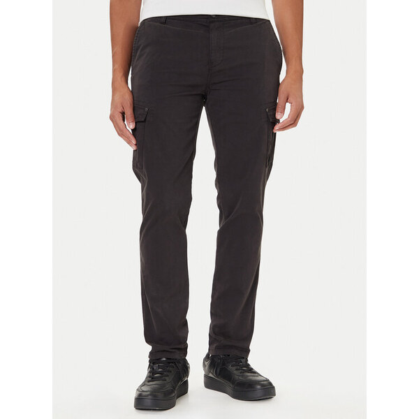 Bavlnené nohavice Mustang 65431217