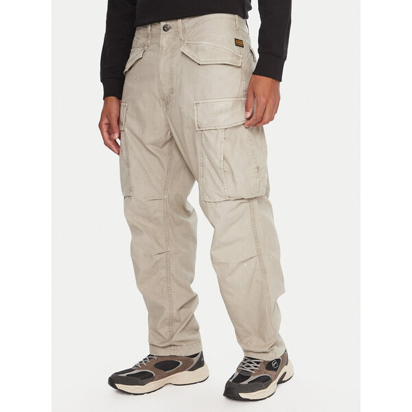 Bavlnené nohavice G-Star Raw 65431251