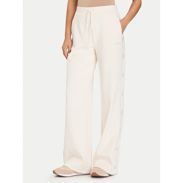 Teplákové nohavice Guess 66981807