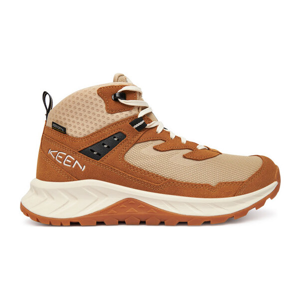 Trekingová obuv Keen 65431257