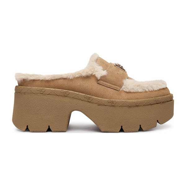 Šľapky Guess 65431285