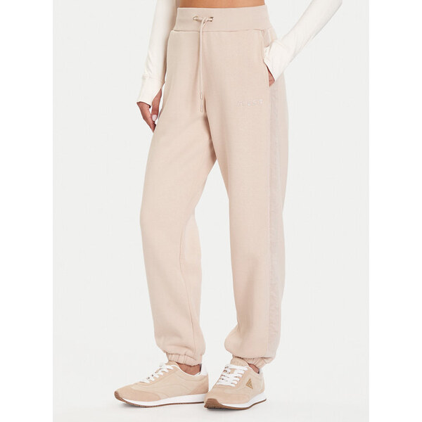 Teplákové nohavice Guess 65431288