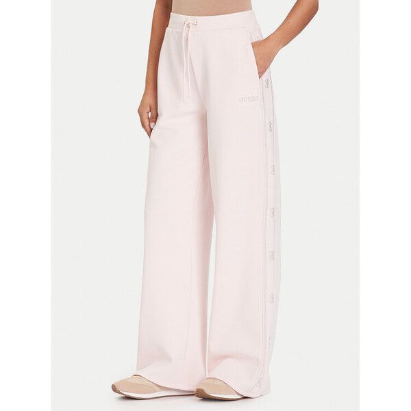 Teplákové nohavice Guess 65431302