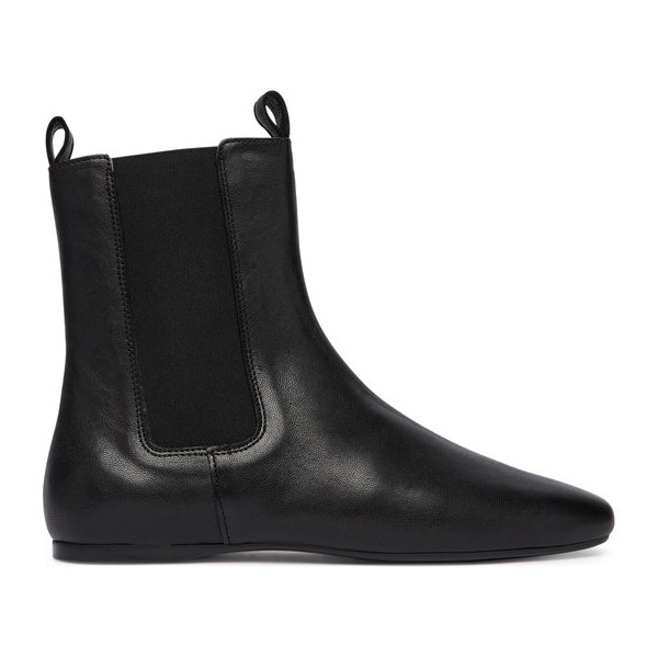 Členková obuv s elastickým prvkom Balagan 65431303