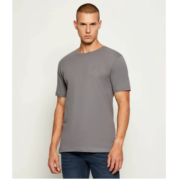 BOSS ORANGE Tričko Tales | regular fit 65434095