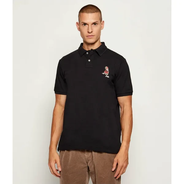 POLO RALPH LAUREN Polo tričko | Custom slim fit 65431452