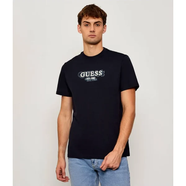 GUESS Tričko | regular fit 65434065