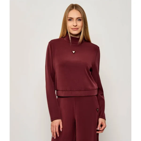 GUESS ACTIVE Mikina OLYMPE | regular fit 65434133