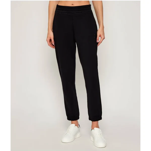 Joop! Jeans Teplákové nohavice Tess 65431494