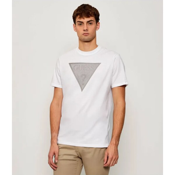 GUESS Tričko | regular fit 65412328