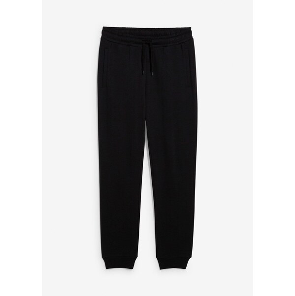 bonprix Joggingové tepláky z čistej bio bavlny, Regular Fit, farba 65431941