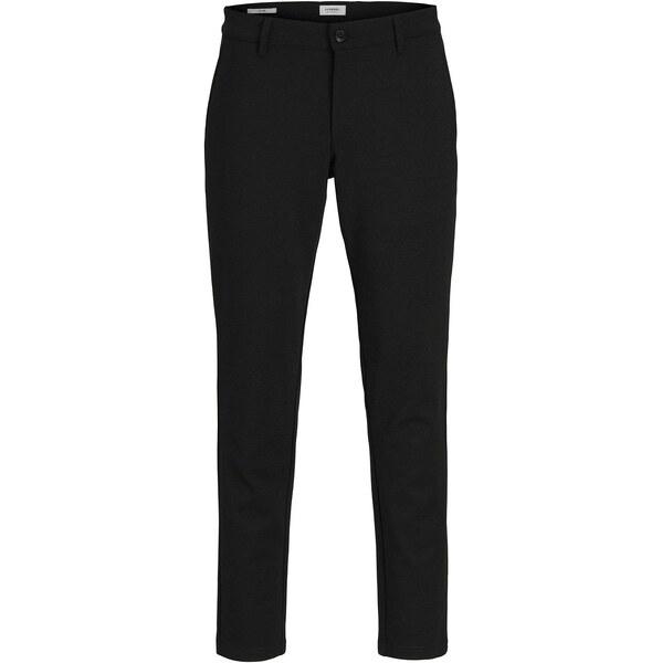 bonprix Chino nohavice JJ REBEL, Slim Fit, farba čierna 65431947