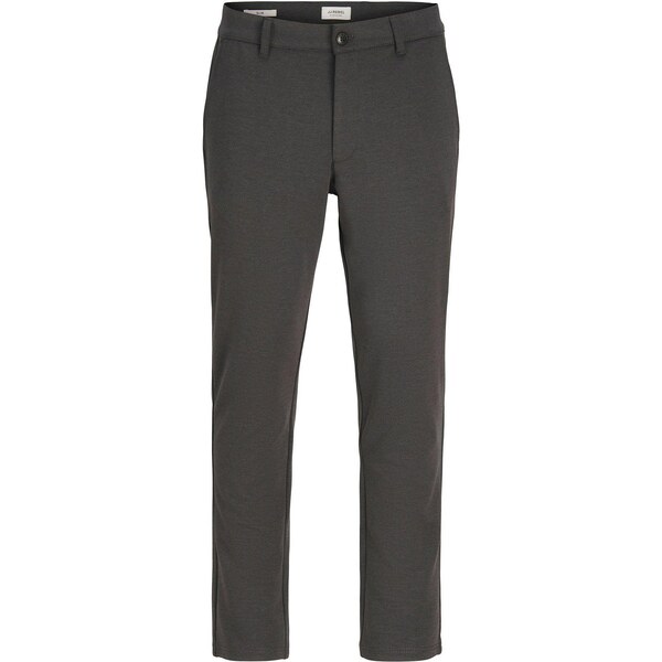 bonprix Chino nohavice JJ REBEL, Slim Fit, farba šedá 65431948