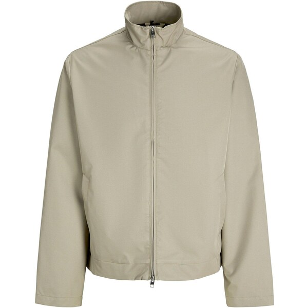 bonprix JJ REBEL Harrington bunda, farba béžová 65431950