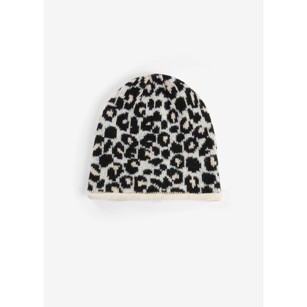 bonprix Čiapka, farba hnedá 65432113