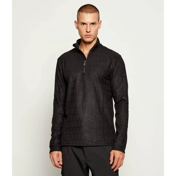 Bogner Flísová mikina first layer HARRY1 | regular fit 65434235