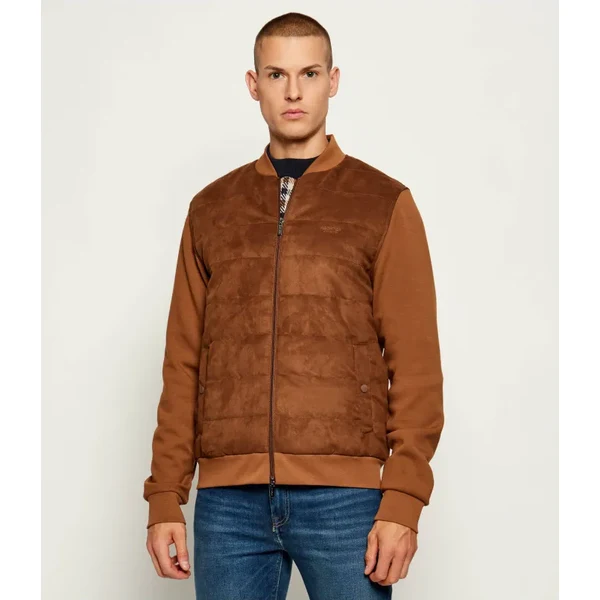 Hechter Paris Bunda bomberka Regular Fit 65434079