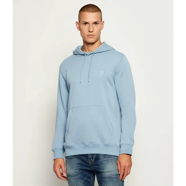 BOSS ORANGE Mikina Wetalk | regular fit 65434096