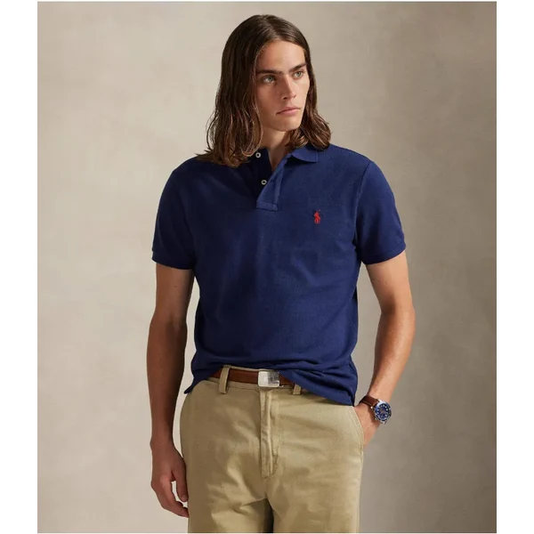 POLO RALPH LAUREN Polo tričko | Custom slim fit 23295893