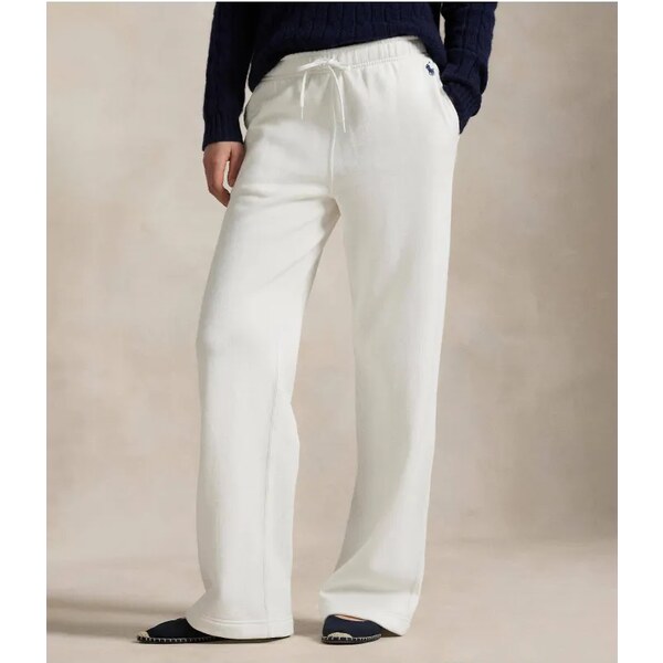 POLO RALPH LAUREN Teplákové nohavice | Relaxed fit 64424087