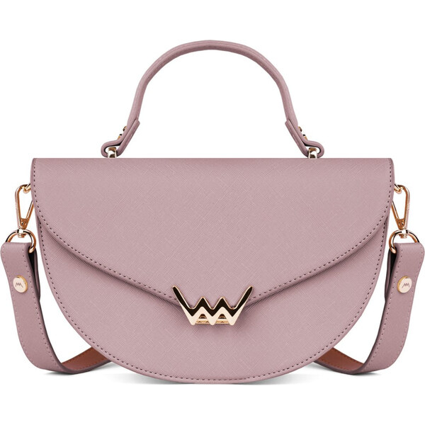 Dámska kabelka Vuch Arysta Mocha 65444461