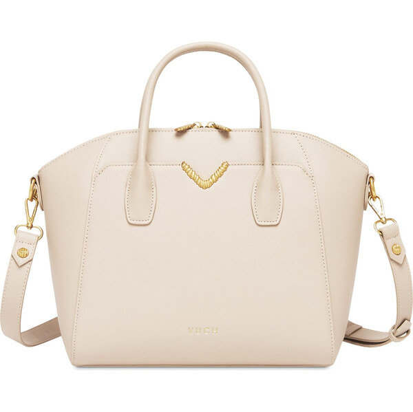 Dámska kabelka Vuch Lanteea Beige 65444463