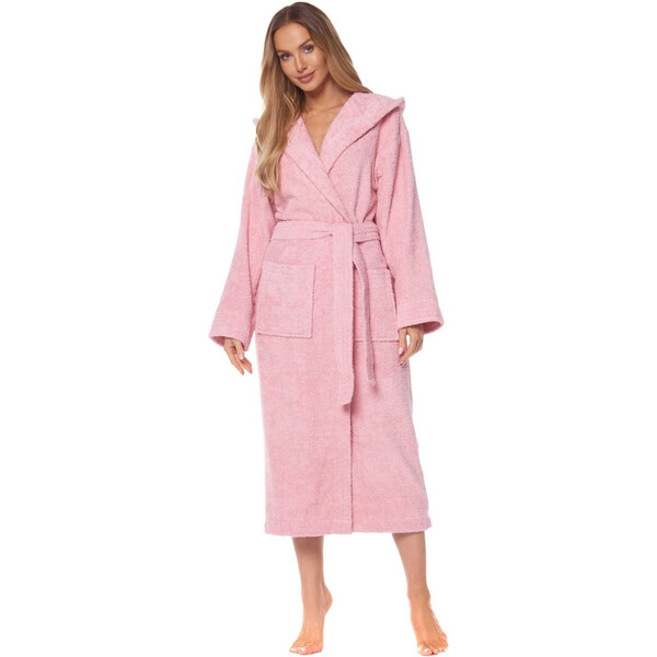 L&L DÁMSKY DLHÝ ŽUPAN 2102 59656629