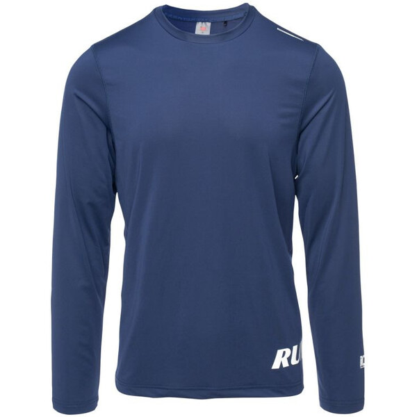 IQ Estise Ls M tričko s dlhým rukávom 92800622414 65548770