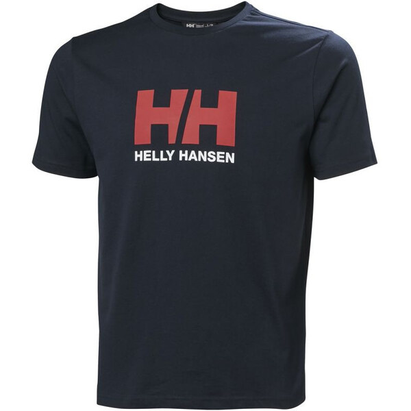 Helly Hansen HH Logo 3.0 M 54596 597 Tričko 65553560