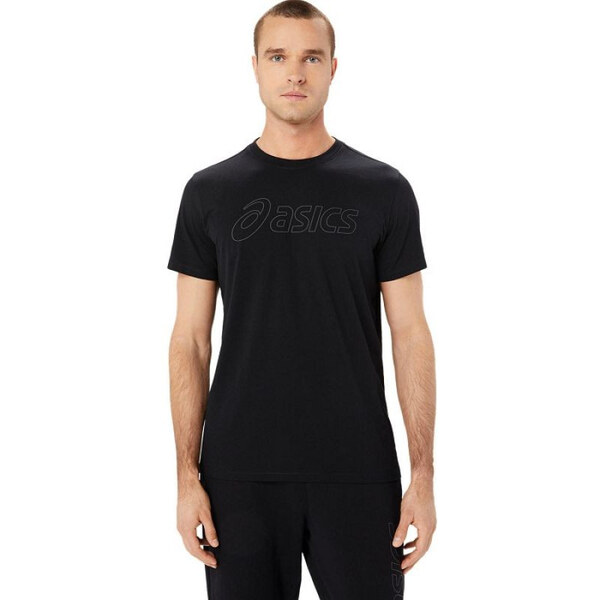 Asics Logo SS Tee M 2031E188002 tričko 65553776