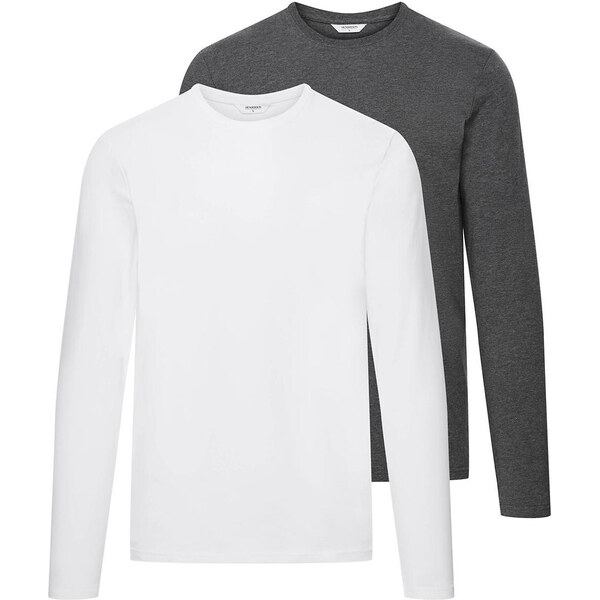 Henderson Tričko 42979 Move 11 long/r M-2XL A2 65450193