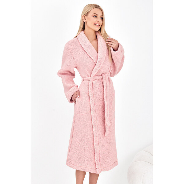 L&L DÁMSKY DLHÝ ŽUPAN 2592 65450419