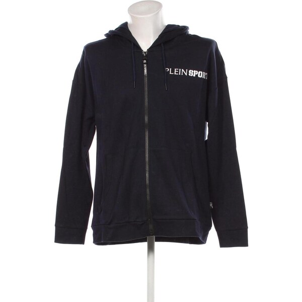 Pánska mikina Plein Sport 62893824