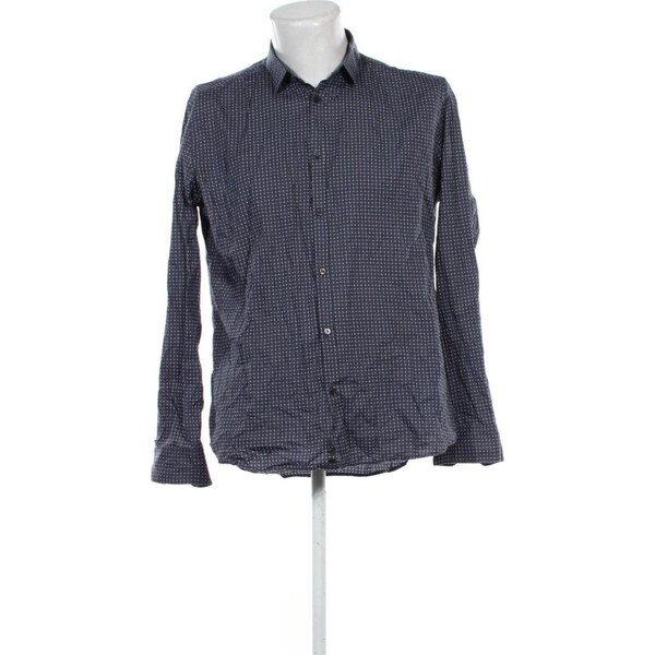 Pánska košeľa Sisley 65433410