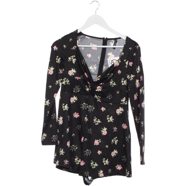 Dámská krátka kombinéza Fb Sister 65433447