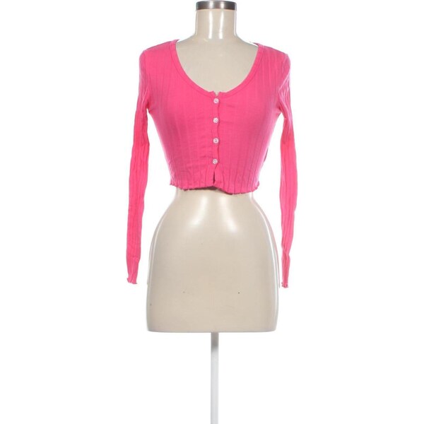 Dámsky kardigán SHEIN 65433498