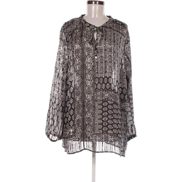 Dámska blúza Triangle By s.Oliver 65433556