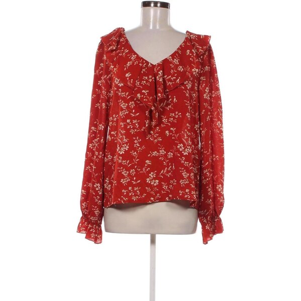 Dámska blúza SHEIN 65433543