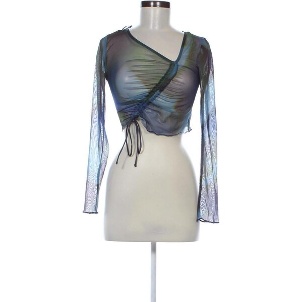 Dámska blúza Pull&Bear 65433613