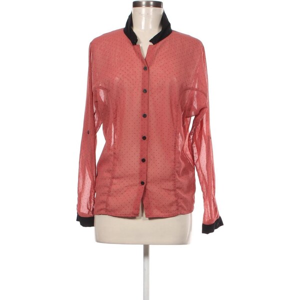 Dámska košeľa Bershka 65433204